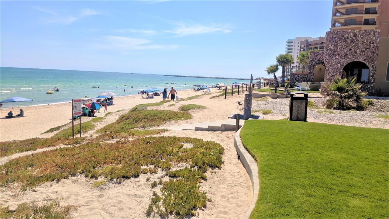 Sandy Beach Rocky Point Bella Sirena 203-E Esterno foto