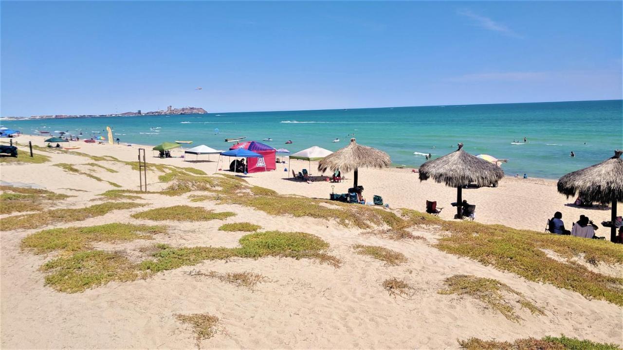 Sandy Beach Rocky Point Bella Sirena 203-E Esterno foto
